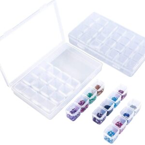 28 Count Storage Container