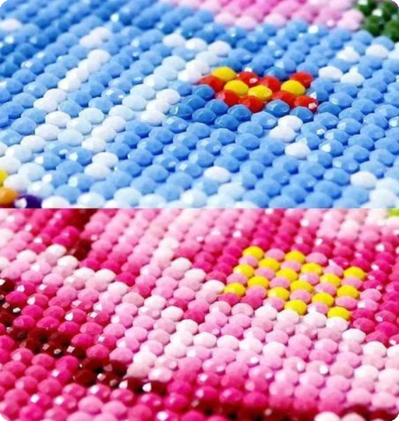 Diamond Painting Kit