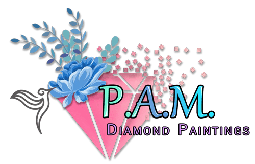 P.A.M. Diamond Paintings LLC