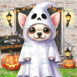 PREORDER Boogie ChiChi by Piddling At Memories © 60*60 cm Full Drill